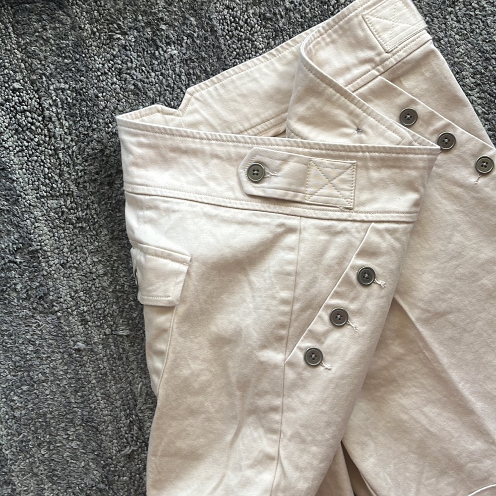 Bella Rose Shorts - Picture 6 of 8